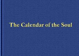 Calendar of the Soul