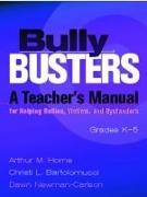 Bully Busters Grades K-5