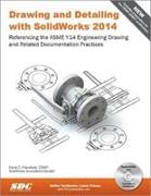 Drawing and Detailing with SolidWorks 2014