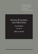 Estate Planning and Drafting