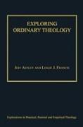 Exploring Ordinary Theology