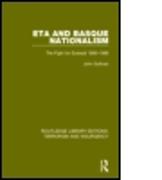 ETA and Basque Nationalism (RLE