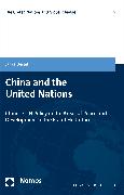 China and the United Nations