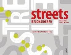 Streets Reconsidered