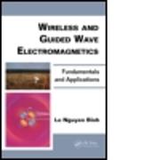 Wireless and Guided Wave Electromagnetics