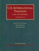 U.S. International Taxation