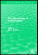 The Psychology of Conservatism (Routledge Revivals)
