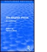 The English Vision (Routledge Revivals)