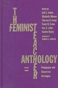 The Feminist Teacher Anthology