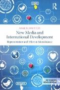 New Media and International Development