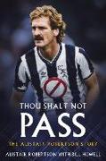 Thou Shalt Not Pass