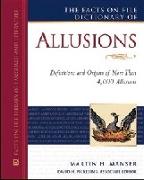 The Facts on File Dictionary of Allusions