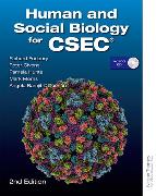 Human and Social Biology for CSEC