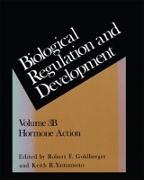 Biological Regulation and Development: Hormone Action