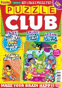 Puzzle Club issue 6