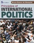 Principles of International Politics