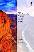 Wonder, Value and God