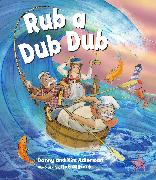 Rub a Dub Dub with CD [With CD (Audio)]