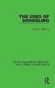 The Uses of Schooling