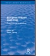 European Theatre 1960-1990 (Routledge Revivals)