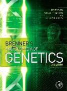 Brenner's Encyclopedia of Genetics