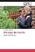 Parejas de Hecho