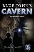 Blue John's Cavern