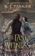 THE LAST WITNESS