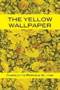 The Yellow Wallpaper