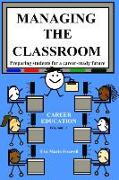 Managing the Classroom