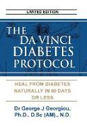 The Da Vinci Diabetes Protocol Heal From Diabetes Naturally in 90 Days or Less