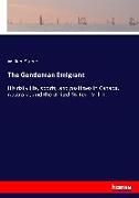 The Gentleman Emigrant