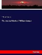 The poetical Works of William Cowper