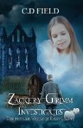Zackery Grimm Investigates