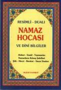 Resimli Duali Namaz Hocasi ve Dini Bilgiler