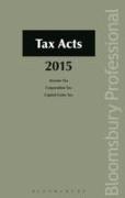Tax Acts 2015