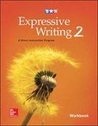 Expressive Writing Level 2, Workbook