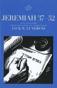 Jeremiah 37-52