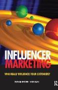 Influencer Marketing