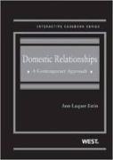 Domestic Relationships