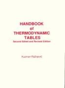 Handbook of Thermodynamic Tables