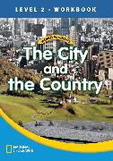 World Windows 2 (Social Studies): The City And The Country Workbook