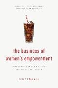 The Business of Women's Empowerment