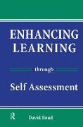 Enhancing Learning Through Self-assessment