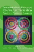 Communications Policy and Information Technology