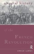 A Social History of the French Revolution