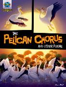 Project X Origins Graphic Texts: Grey Book Band, Oxford Level 14: The Pelican Chorus and Other Poems