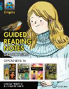 Project X Origins Graphic Texts: Dark Blue Book Band, Oxford Level 16: Guided Reading Notes