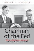 Chairman of the Fed