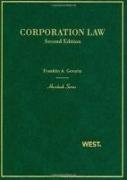 Corporation Law